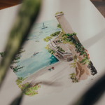 Aquarelles thumbnail