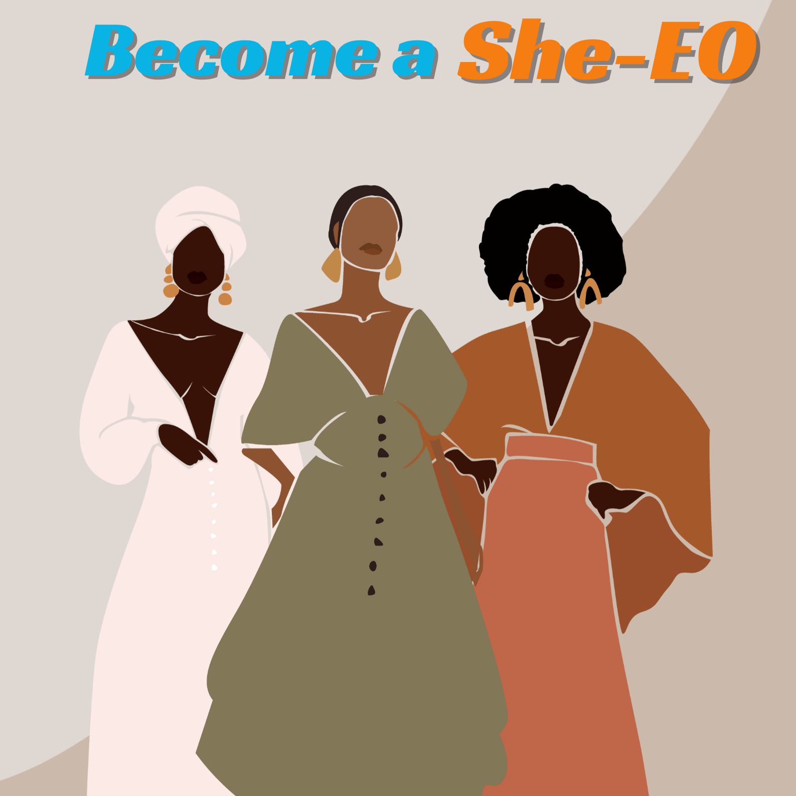 Become a She-EO thumbnail