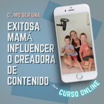 Curso Online: emprende en RR.SS sin dejar de ser la mamá que tus hijos necesitan thumbnail