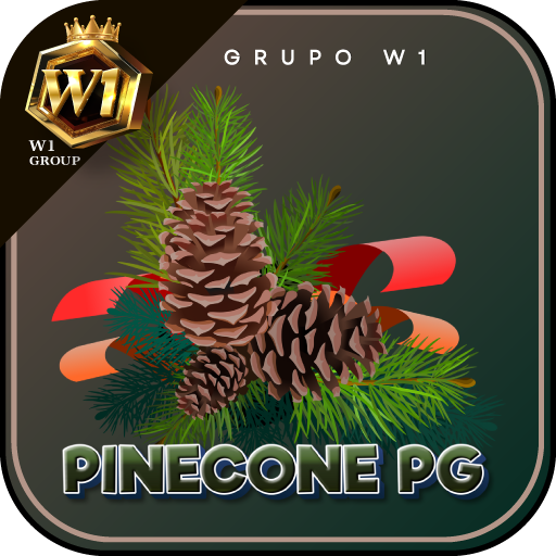 W1-PINECONE-PG thumbnail