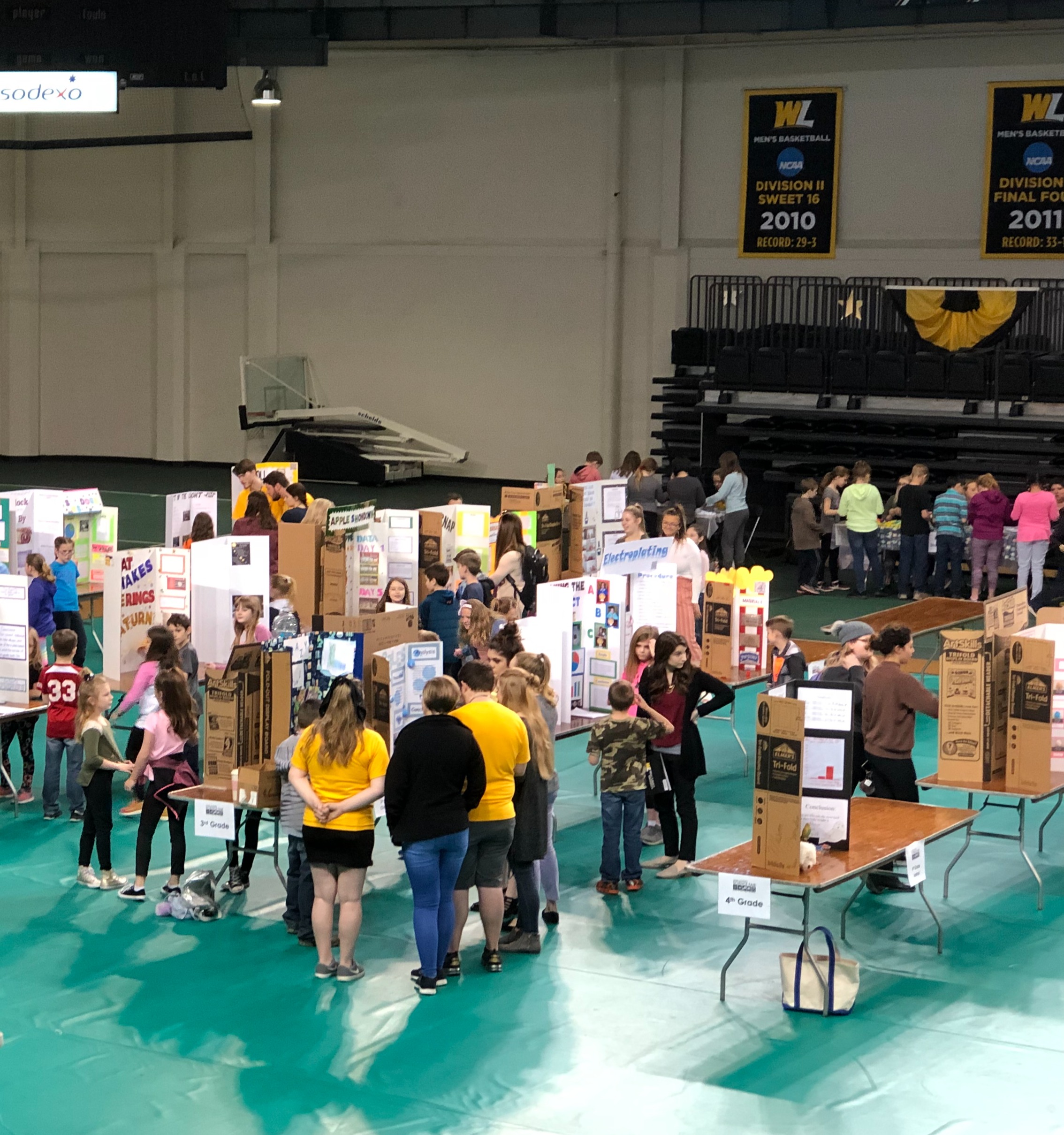 SCIENCE FAIR thumbnail