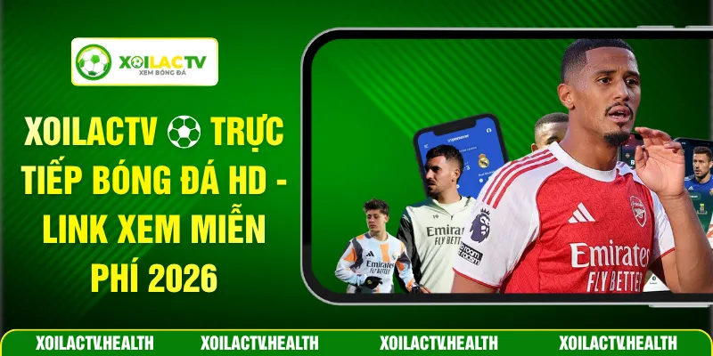 XOILACTV thumbnail