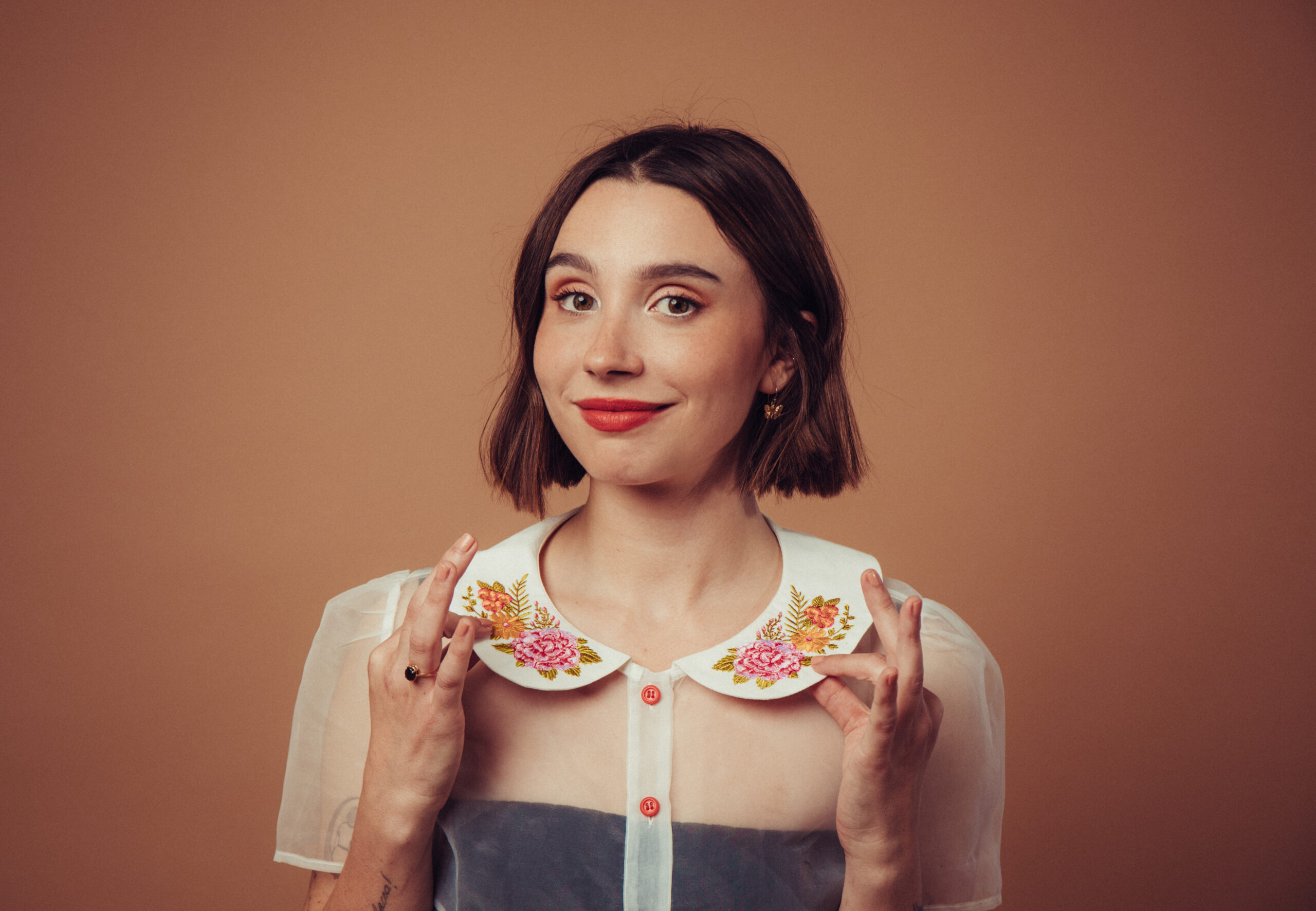 My website! Contact info, other writing, etc. thumbnail