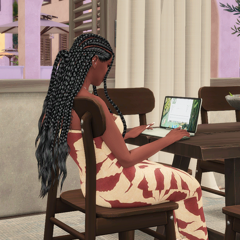 SimsTivi Mods thumbnail