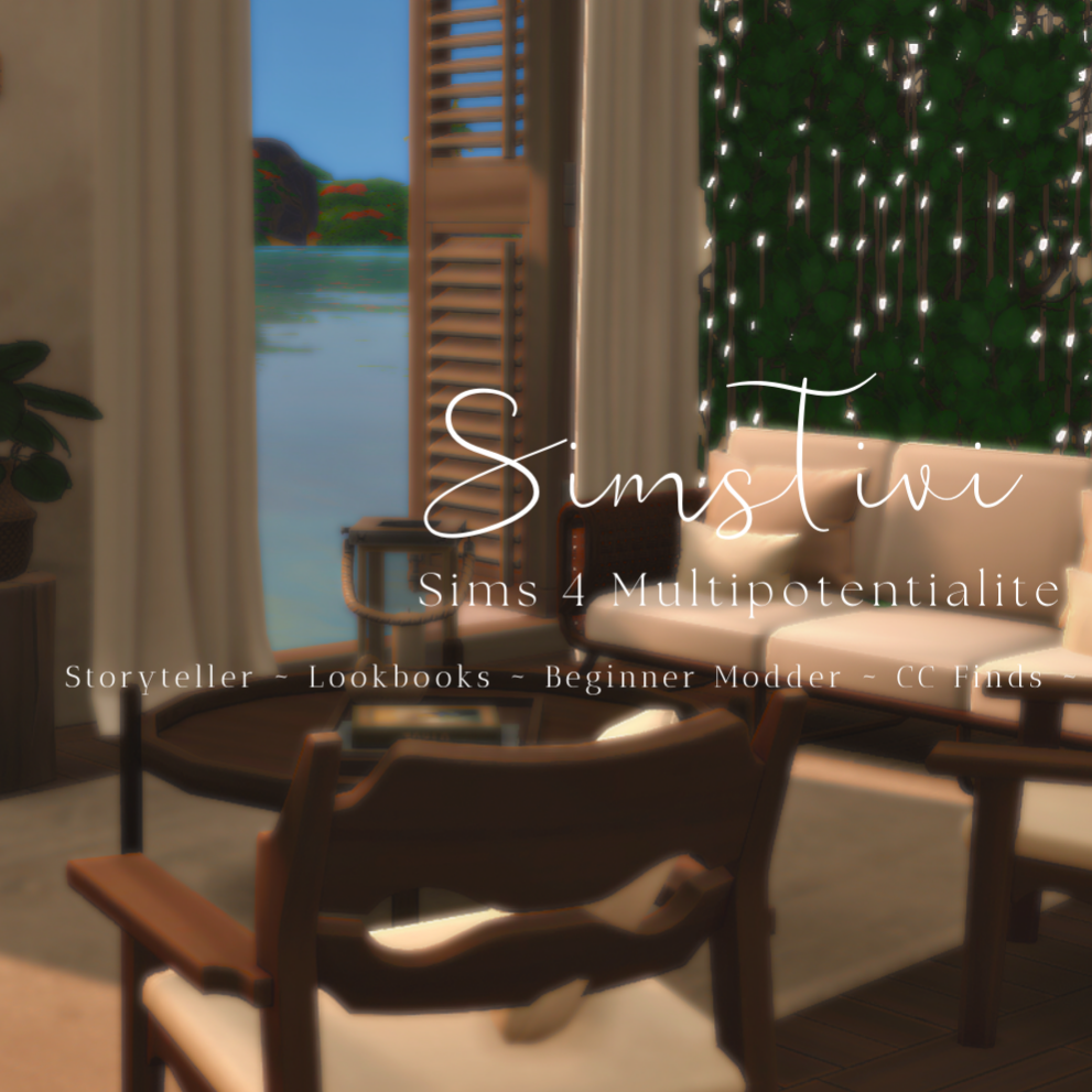 SimsTivi Cinema thumbnail