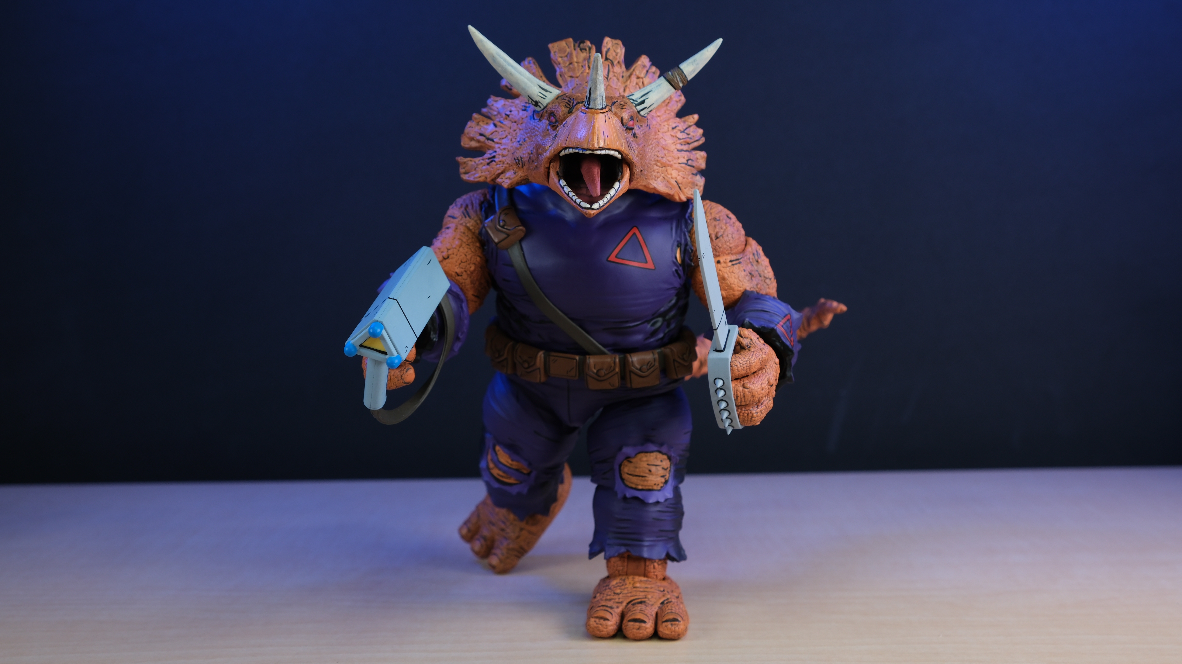 Toy Review: Zog thumbnail