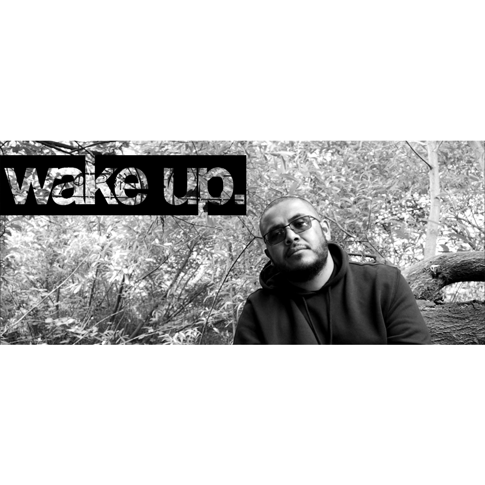 Music Video: Wake UP thumbnail