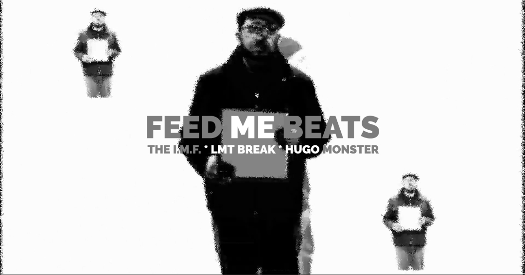 Music Video: Feed Me Beats thumbnail