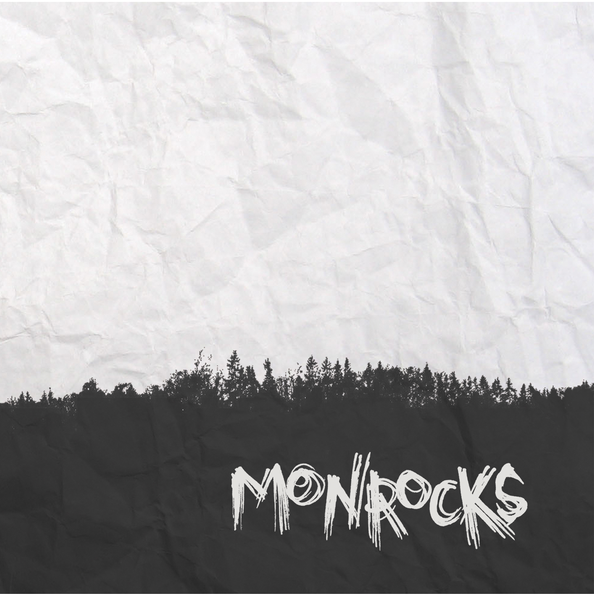 Buy Album: Monrocks thumbnail