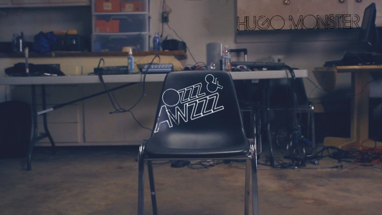 Music Video: Ozzz And Awzz thumbnail