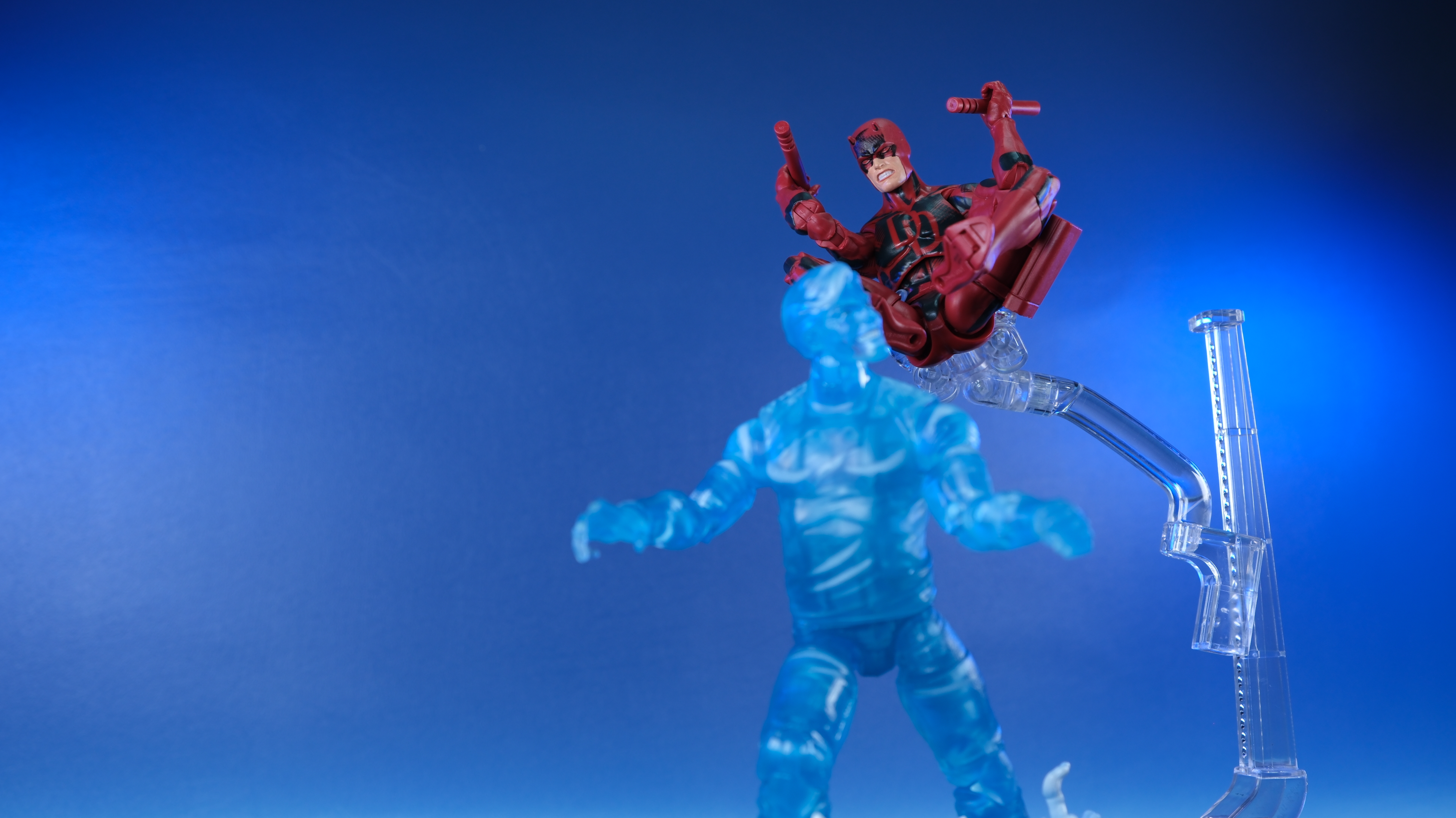 Toy Review: Daredevil VS Hydro Man thumbnail