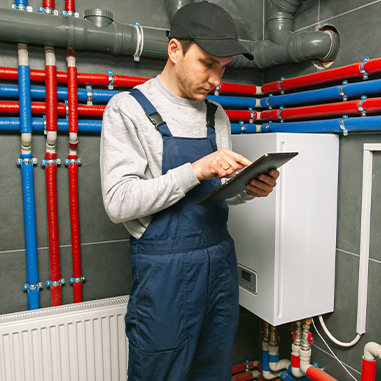 Semper Fi Heating and Cooling thumbnail