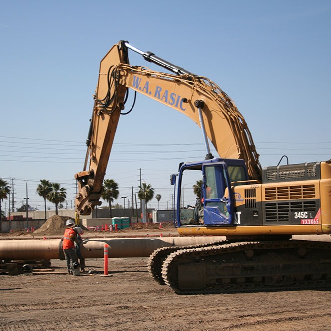 Building Beneath the Surface: The Legacy and Future of W.A. Rasic Construction thumbnail