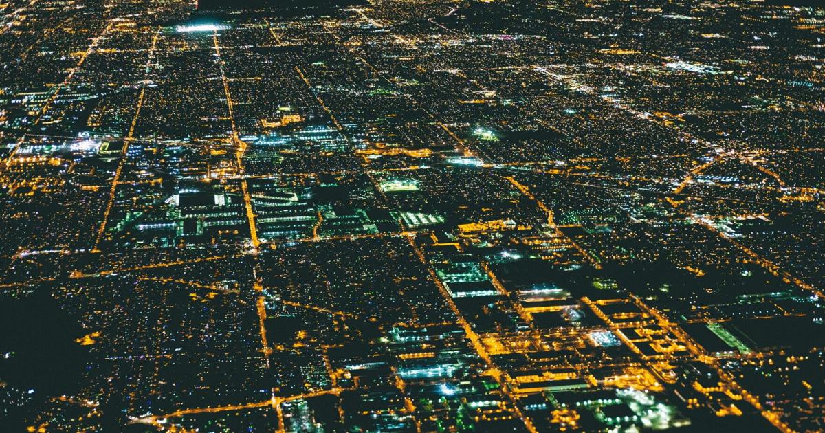 The Backbone of America: How Utility Contractors Like W.A. Rasic Construction Keep Our Cities Running thumbnail