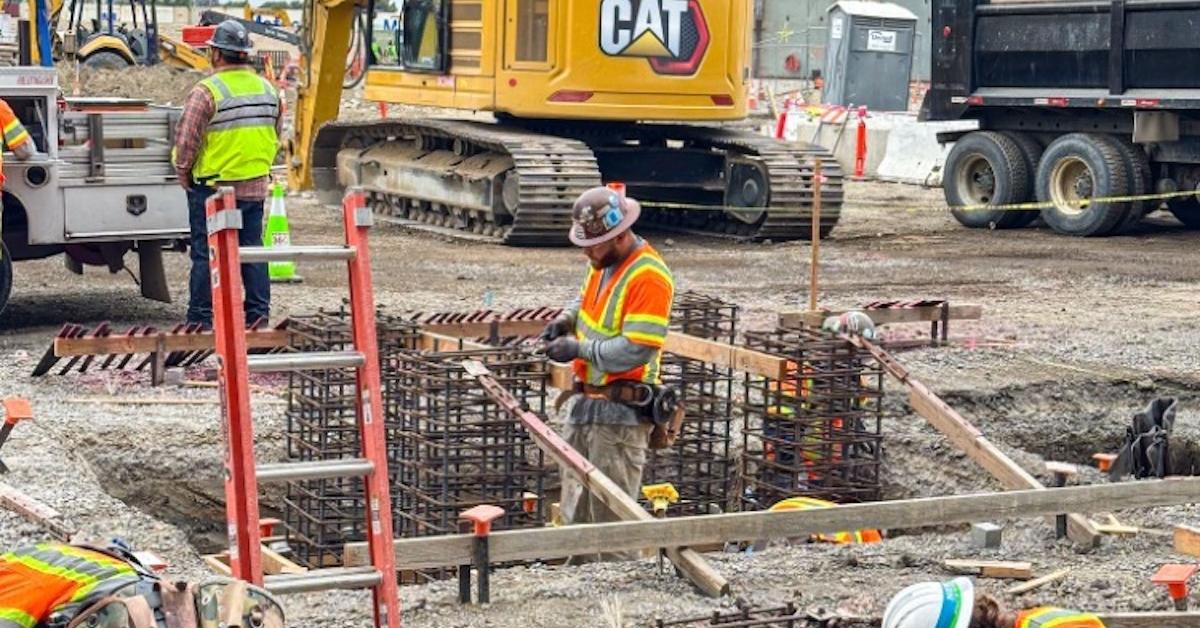 W.A. Rasic Construction and Jobs with Depth: The Rise of Career Opportunities in Underground Construction thumbnail