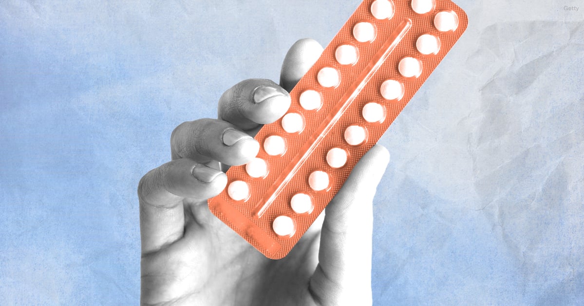 My Doctor Kept Me in the Dark About Birth Control, and I'm Not Alone thumbnail