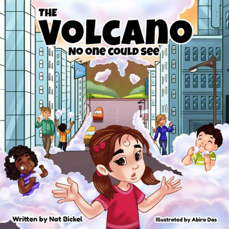 The Volcano No One Could See thumbnail