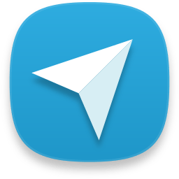 Telegram thumbnail