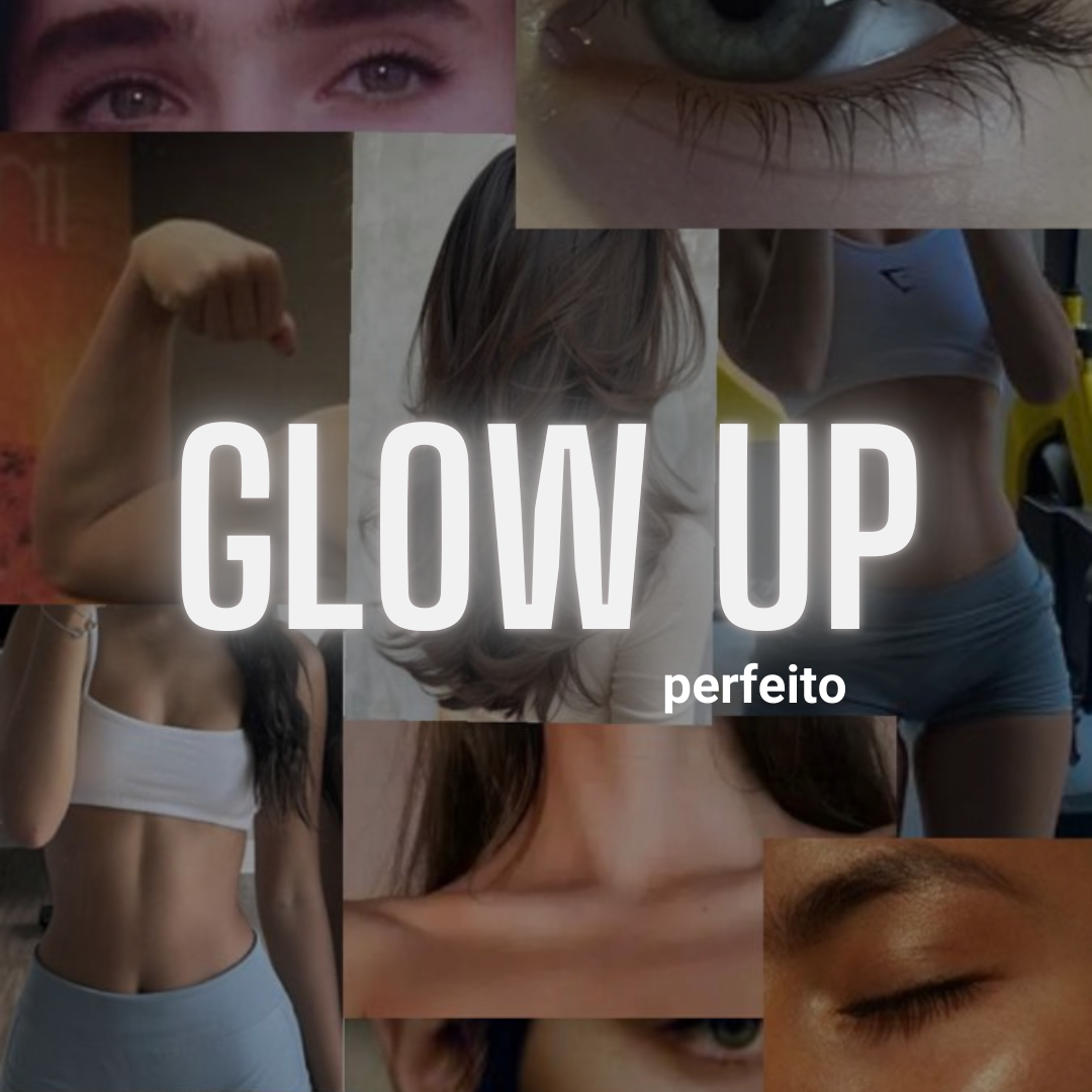 GLOW UP  thumbnail