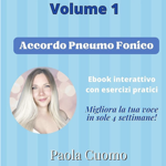 Volume 1 - Migliora la tua voce  thumbnail