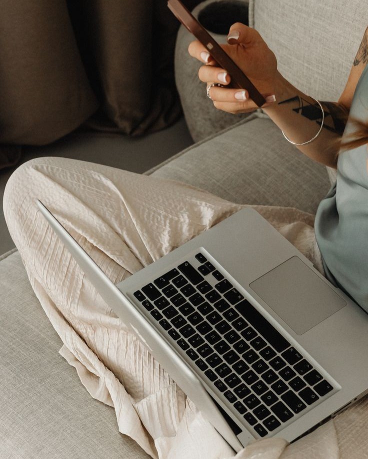 Mentoria Individual -  Energia Feminina e Relacionamentos thumbnail