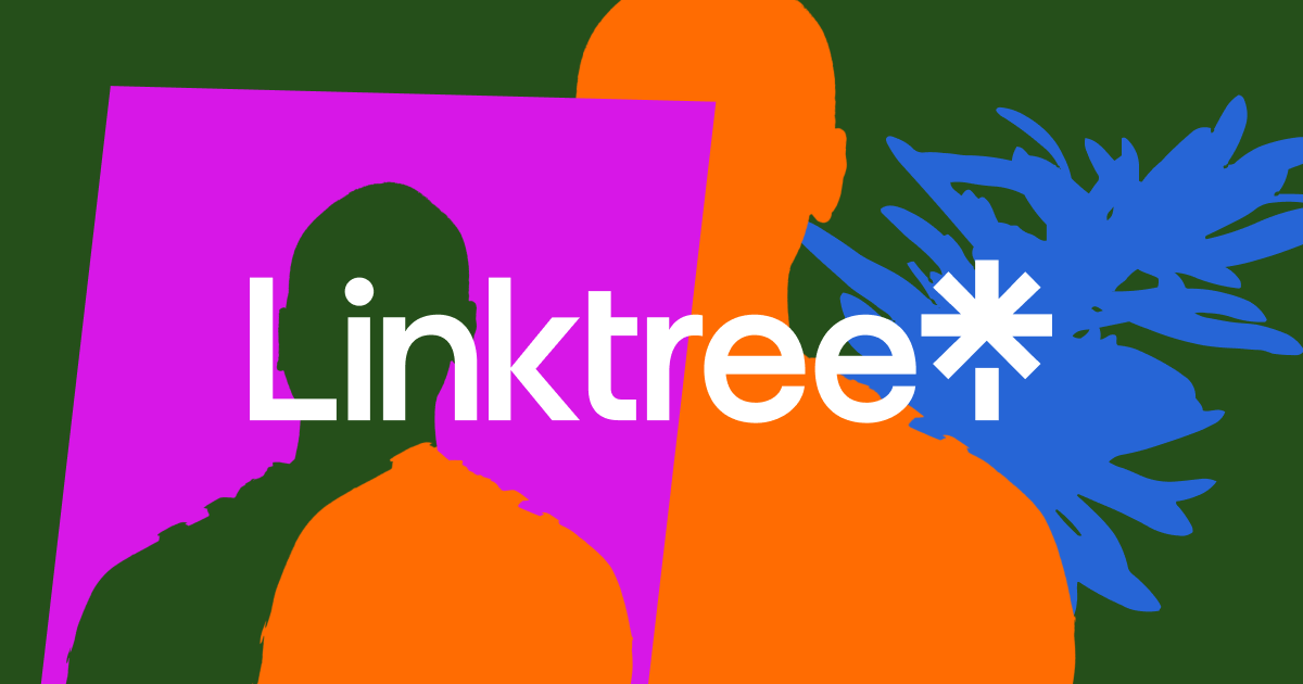 Linktree thumbnail