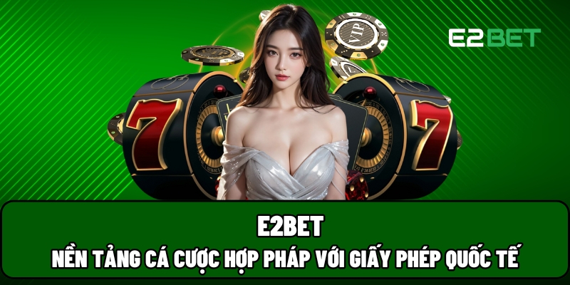 E2BET thumbnail