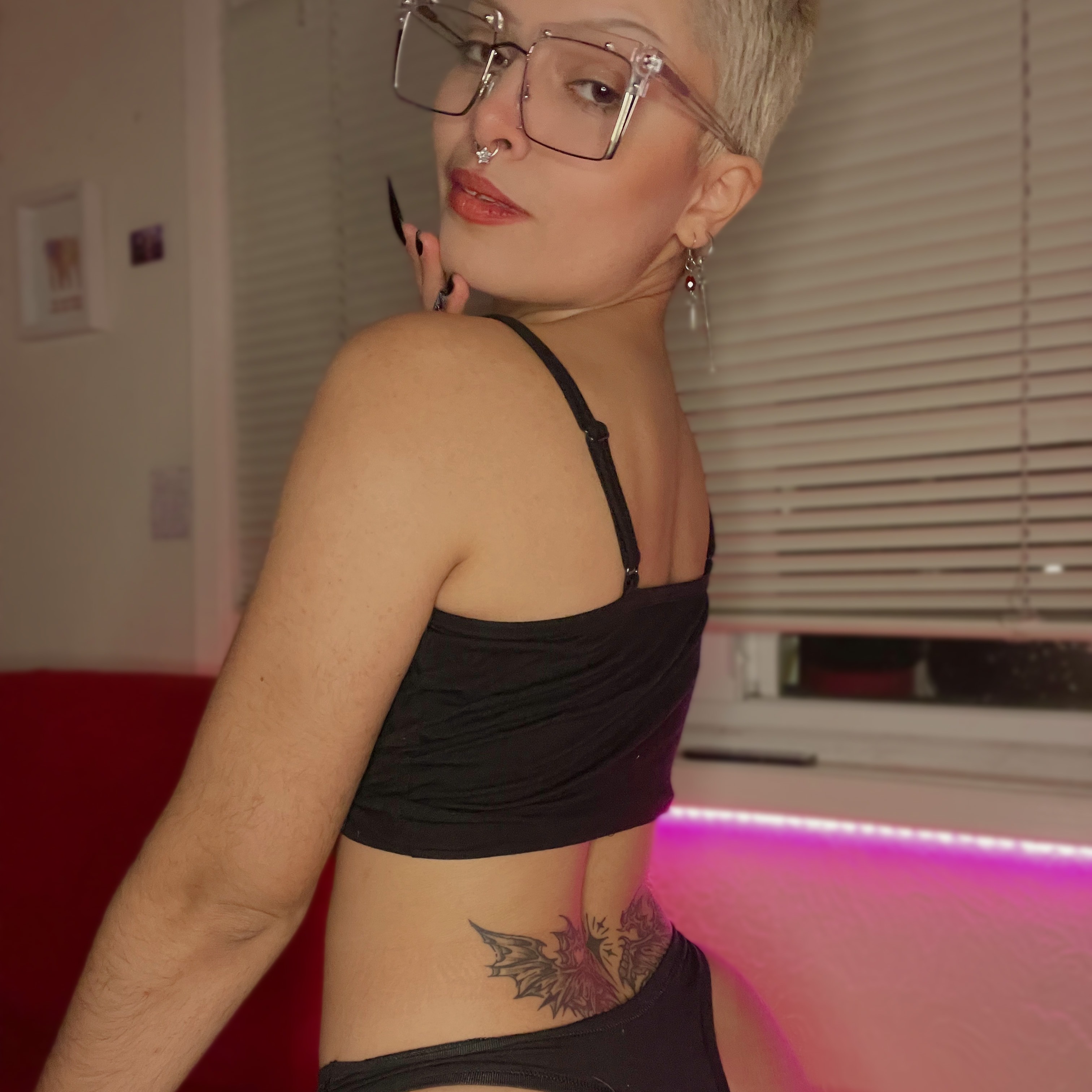 Ko-Fi Tip Luxx thumbnail