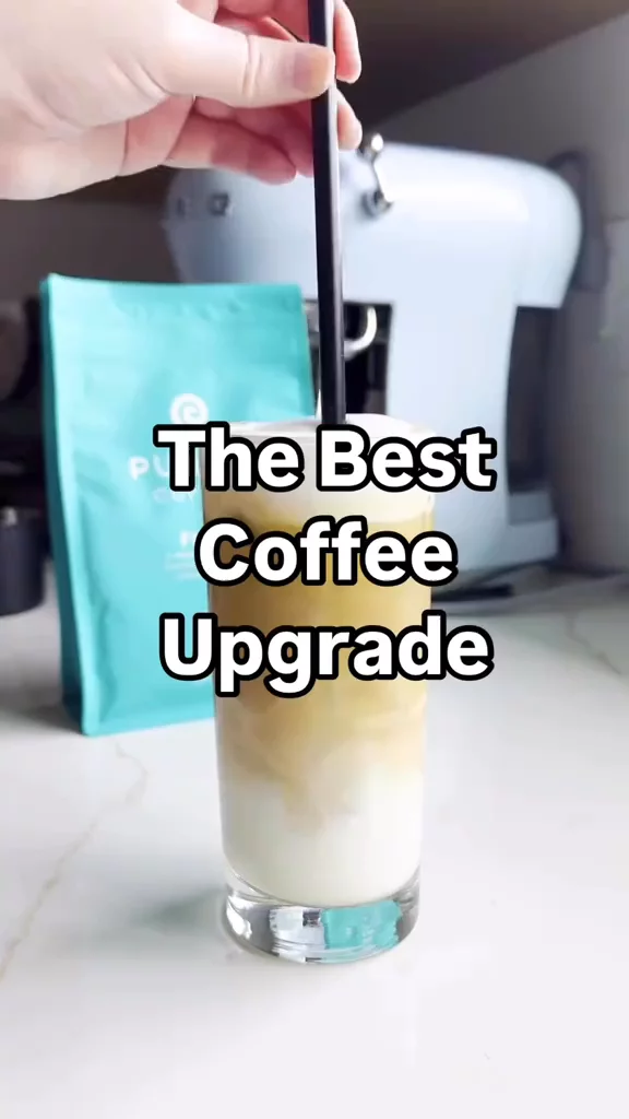 purity coffee : SHELBY for 20% off thumbnail