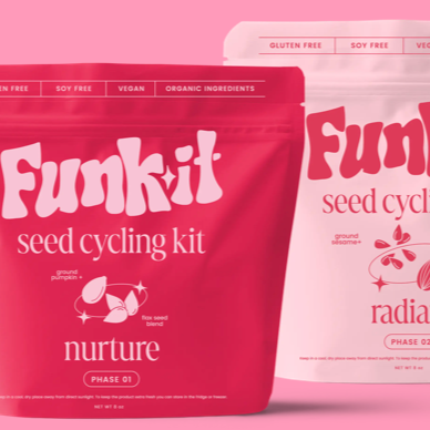 funk it seed cycling : 20% off thumbnail