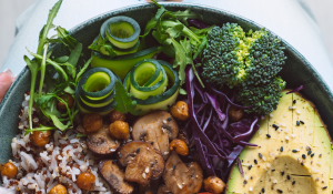 nutrition school: SHELBYWRIGHTXIIN for 20% off thumbnail