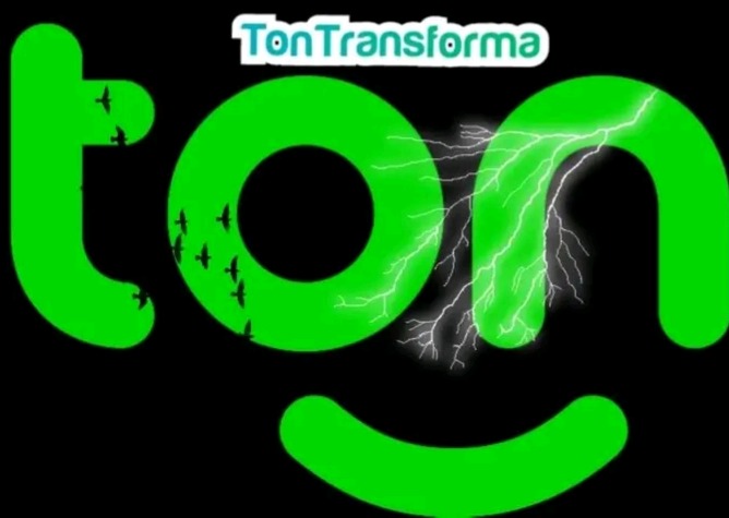 Máquina da ton (Só para os brasileiros 🇧🇷essa opção) thumbnail