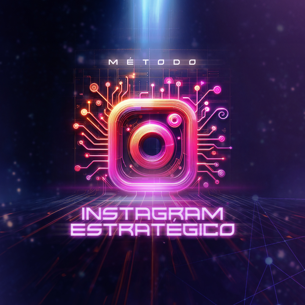 Método Instagram Estratégico thumbnail