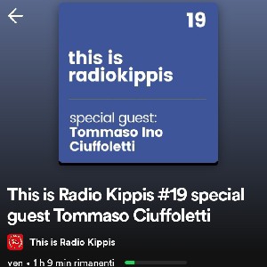 Tom C su Radio Kippis thumbnail