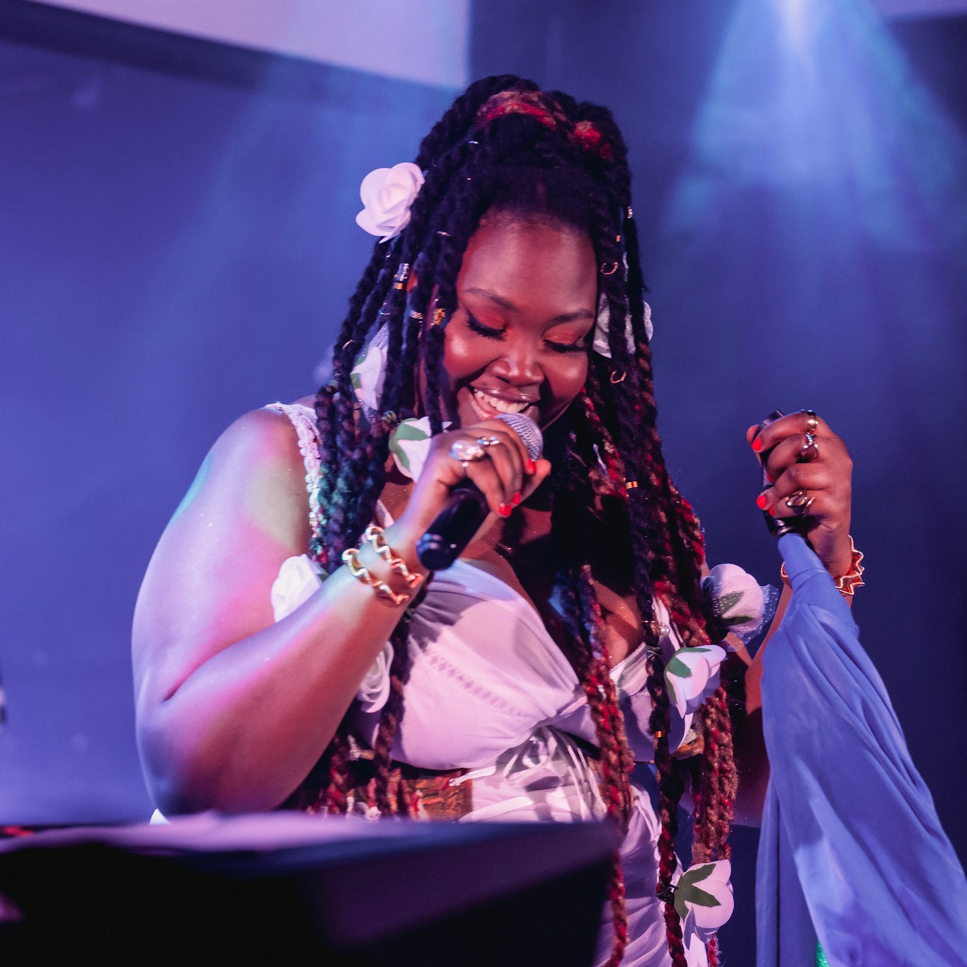 Performance- Spectacle Mélodies Passionnées thumbnail