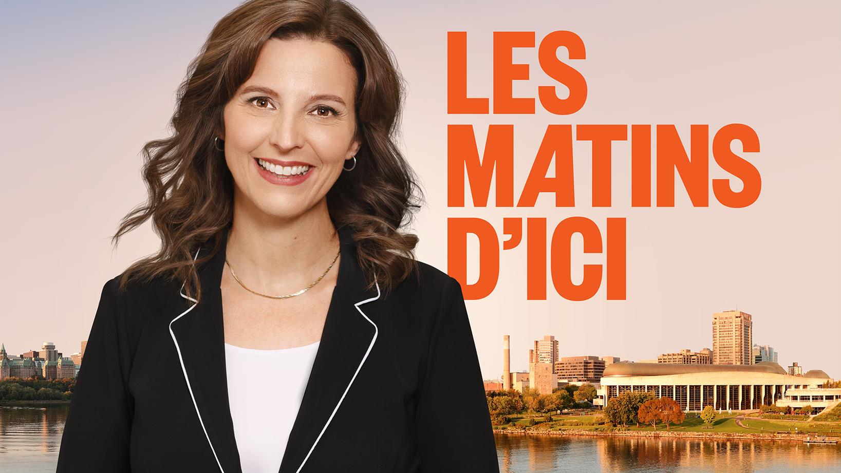 Reportage sur le nouveau mini - Album -  25 août 2025 : OHdio | Radio-Canada thumbnail