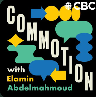 Commotion: Three CBC defenders respond to calls to defund the CBC thumbnail