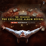 Dr. Peacock: The Album Reveal // Ticketswap thumbnail