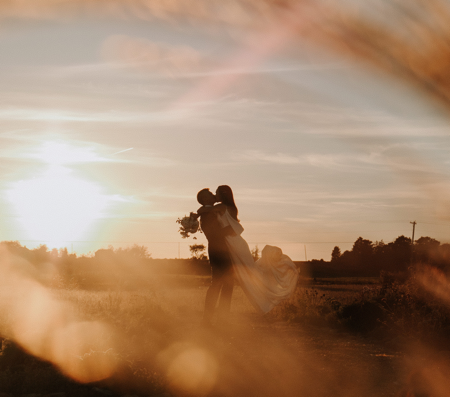 The brighthouse wedding 🤍✨ thumbnail