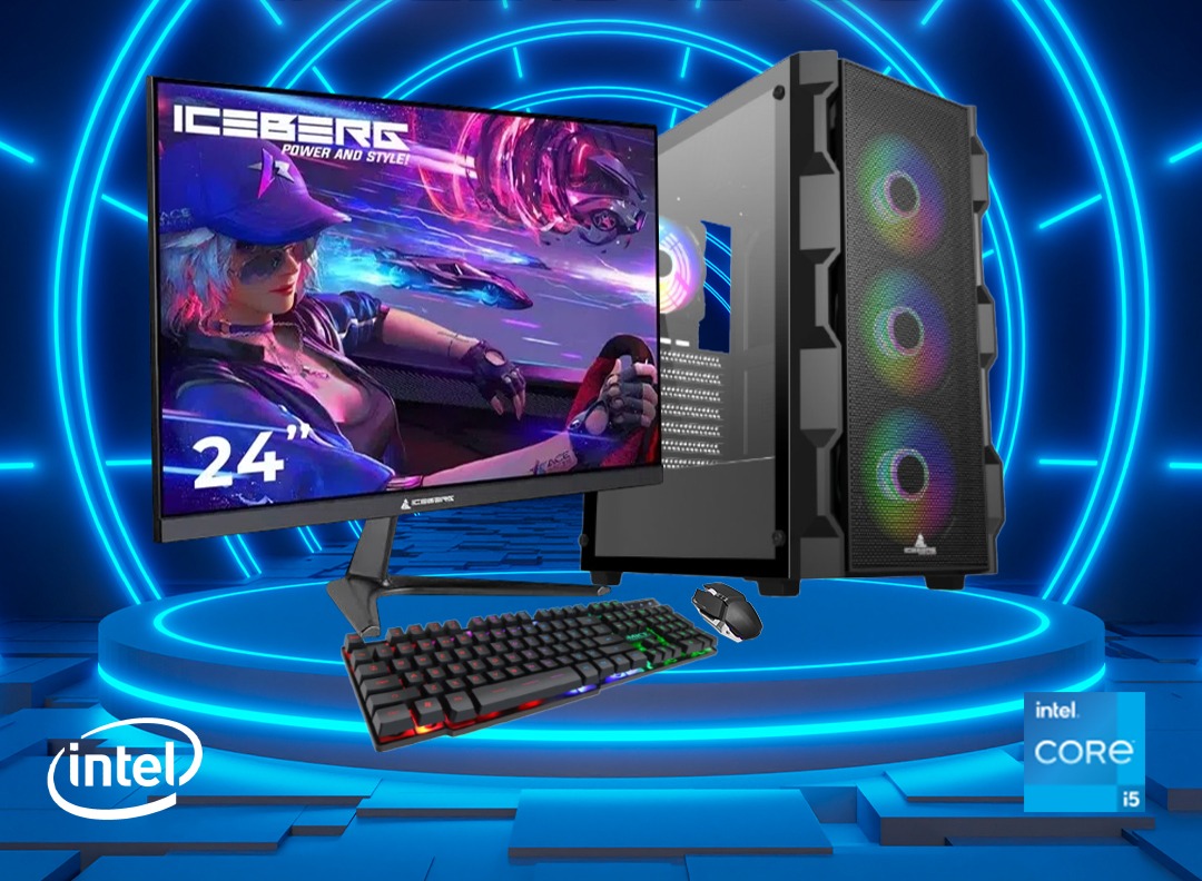 TORRES GAMER thumbnail