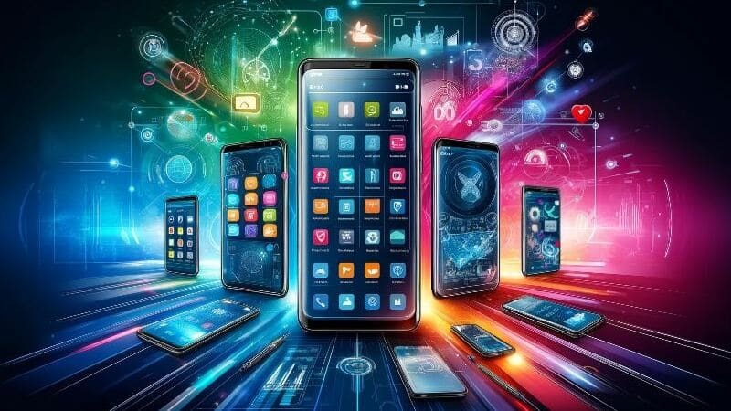 VENTA DE CELULARES NUEVOS Y DE SEGUNDA thumbnail