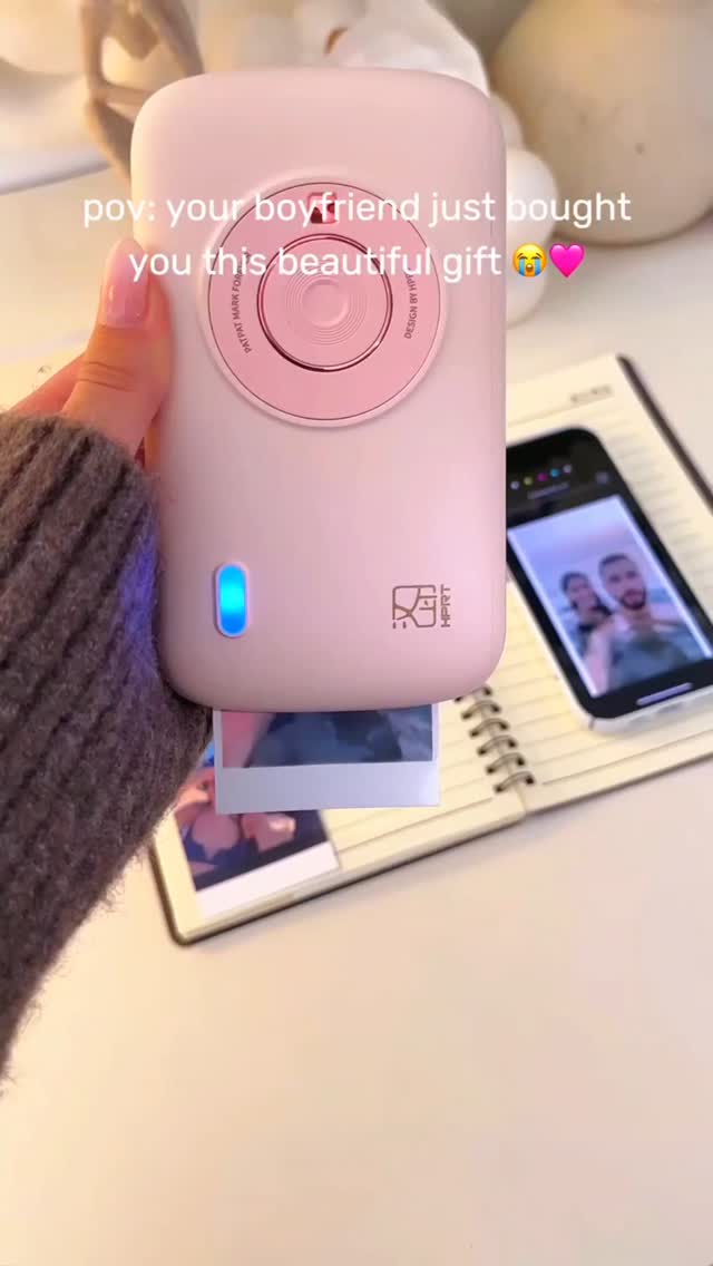 Are you ready to elevate your memory-making experience? Don’t miss out on the chance to own this revolutionary camera! C