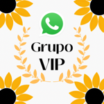 💛 GRUPO VIP - WhatsApp thumbnail