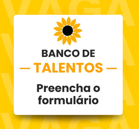 Clique aqui e faça parte do nosso Time! 💛 thumbnail