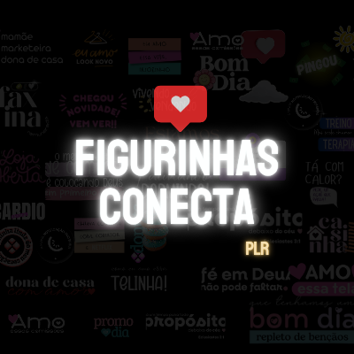 FIGURINHAS CONECTA - Destaque seus stories  thumbnail