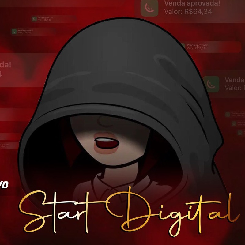 Start Digital – Aprenda a vender produtos físicos e digitais como afiliada, tiktok shop, Shopee ... thumbnail