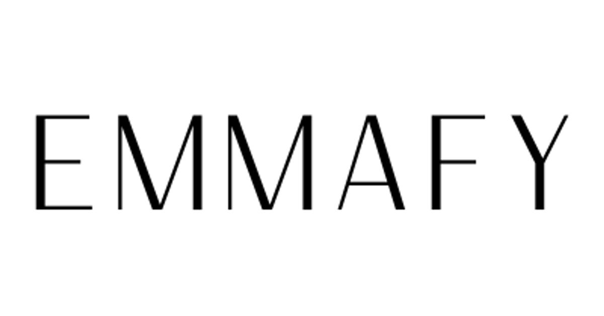 EMMAFY - USE CODE "ASHMAZ10" thumbnail