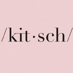 KITSCH 15% OFF: MICHELLEW15  thumbnail