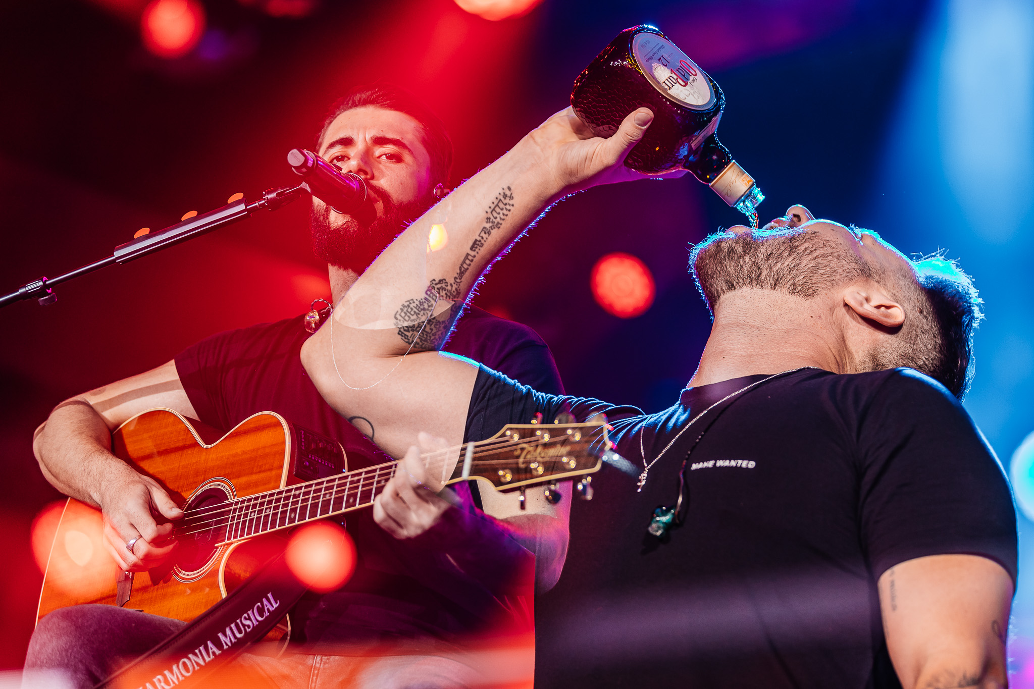 Playlist 'pra tomar uma!' thumbnail