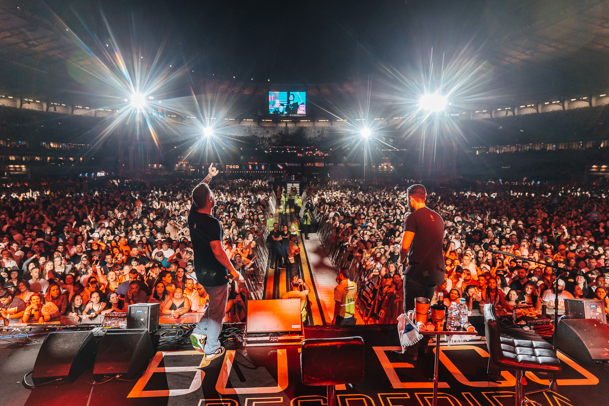 Siga no Spotify thumbnail